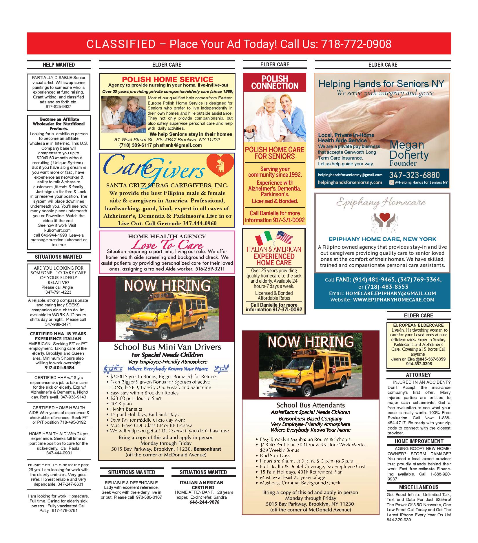 The Tablet August 2024